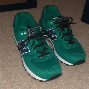 New Balance Sneakers